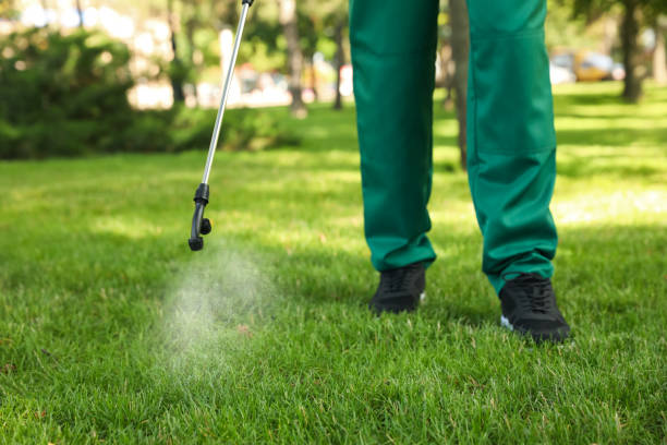 Roosevelt Park, MI Pest Control Company