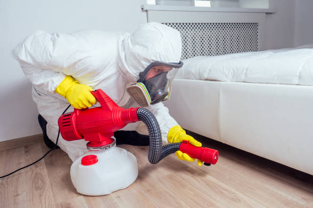 Best Pest Removal Services  in Roosevelt Park, MI