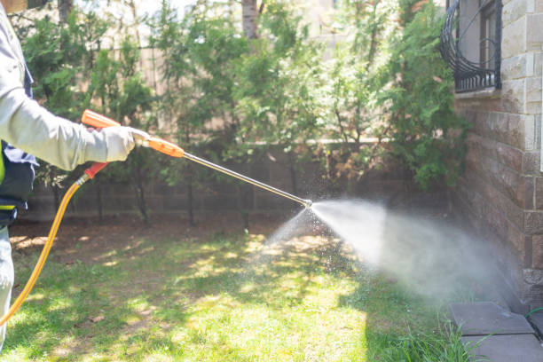  Roosevelt Park, MI Pest Control Pros